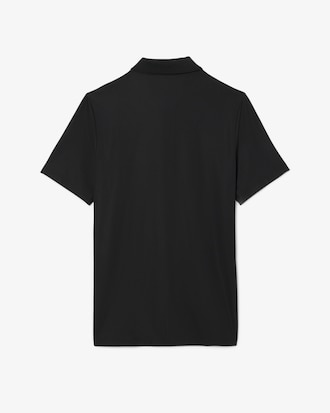 Regular Fit UV Protect Golf Polo Shirt