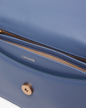 Medium Tennis Bliss Shoulder Bag