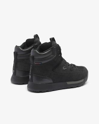 Men's Urban Breaker Sneakers Boots