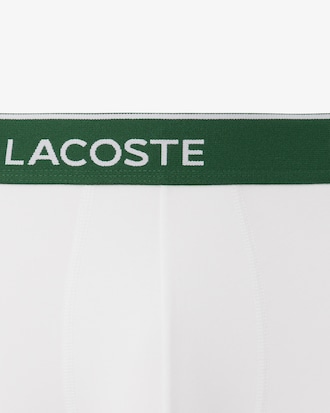 3-Pack Stretch Cotton Boxer Briefs