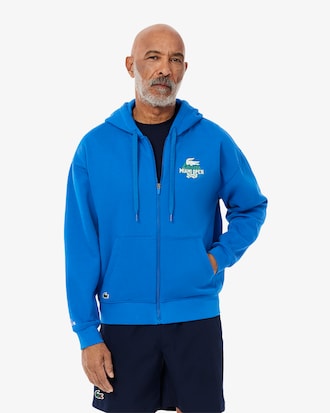 Miami Open Edition Fleece Sweatshirt