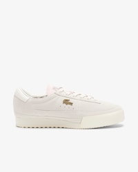 Women&rsquo;s Aura Suede Sneakers