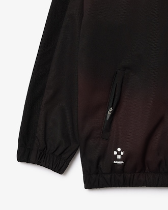 Lacoste Tennis x Daniil Medvedev Tracksuit