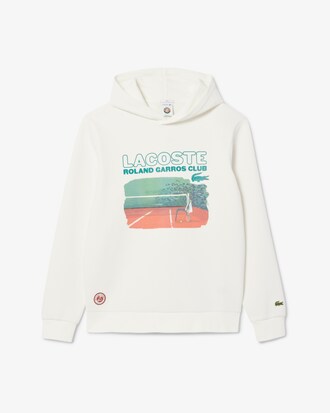 Roland-Garros Edition Hoodie