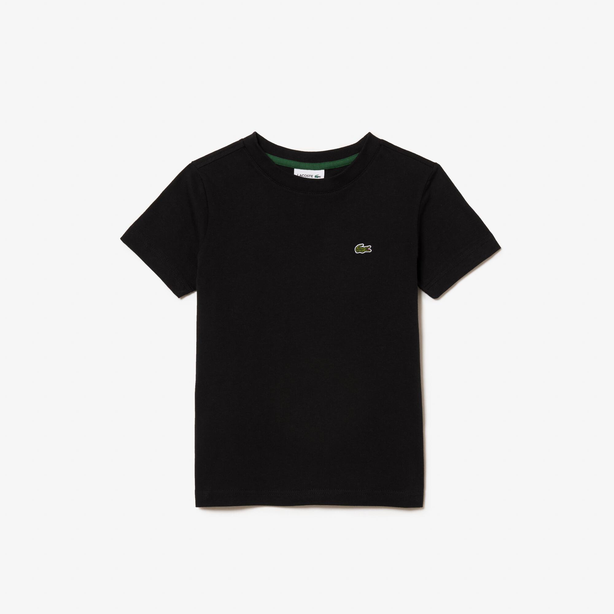 Cotton T-shirt - Boys' T-Shirts & Shirts (2-8 years) - New