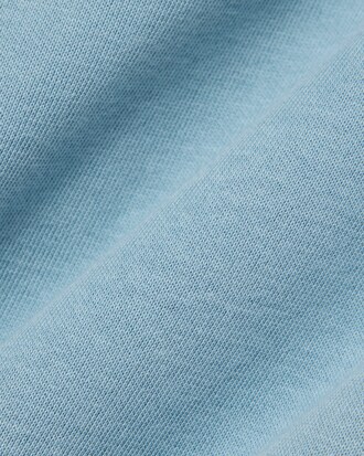 Unisex Brushed Fleece Zipped Sweatshirt
