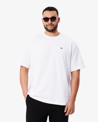 Heavy Cotton Jersey T-shirt
