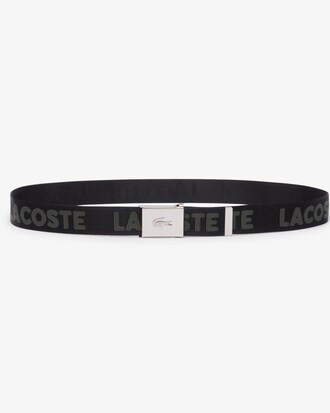 Jacquard Belt