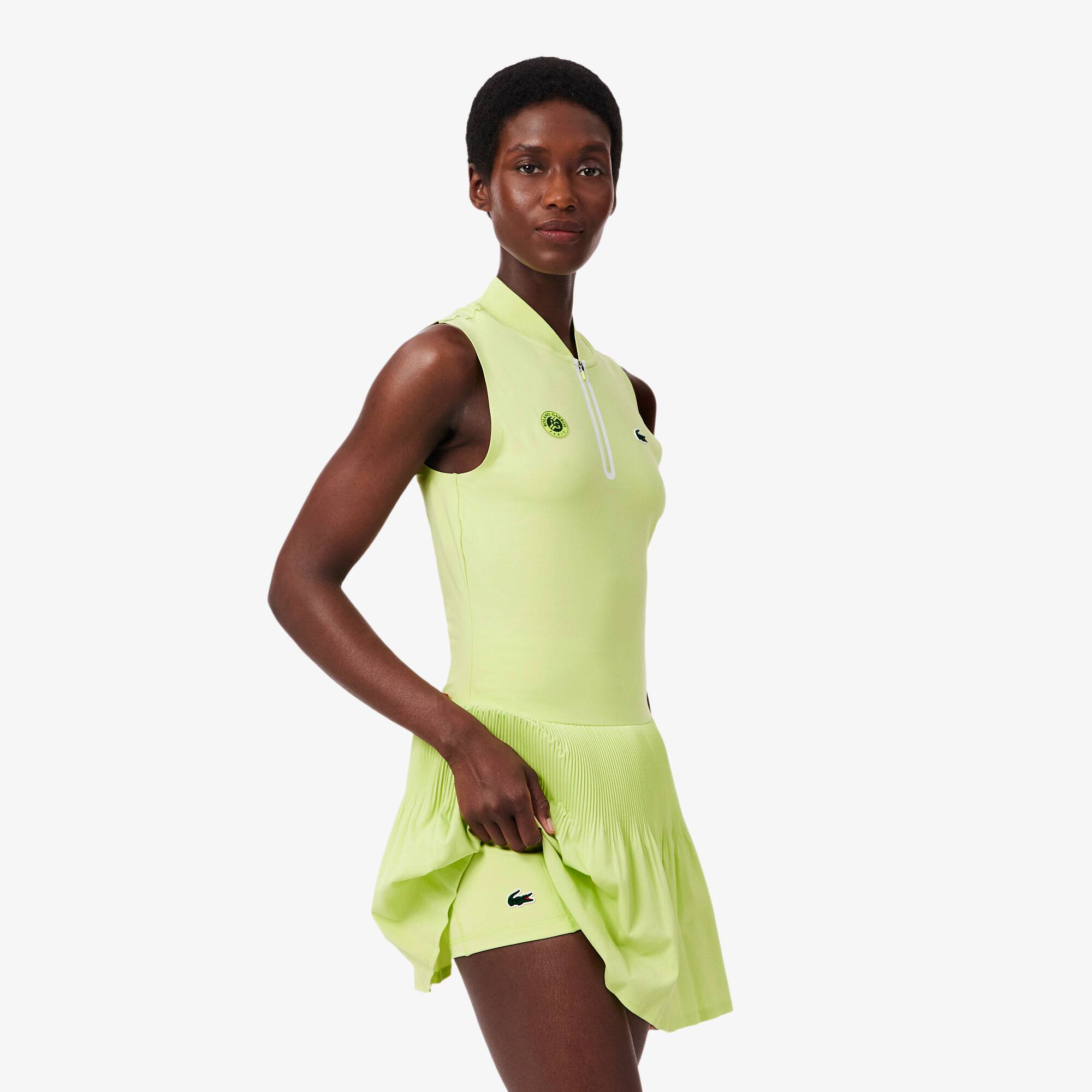 Roland-Garros Edition Tennis Dress - Women's dresses & skirts