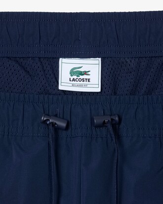 Archive Edition Water-Repellent Pants