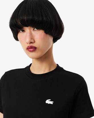 Ultra Dry Technical Cotton Sport T-shirt