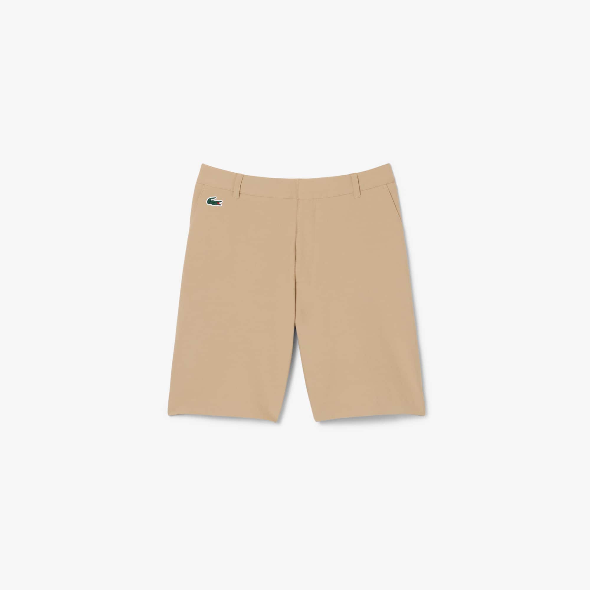 Ultra Dry Golf Shorts - Shorts - New In 2026 | Lacoste