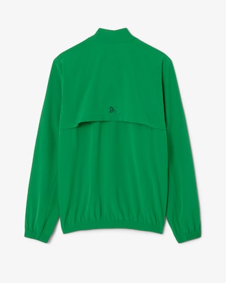 Lacoste Tennis x Novak Djokovic Tracksuit