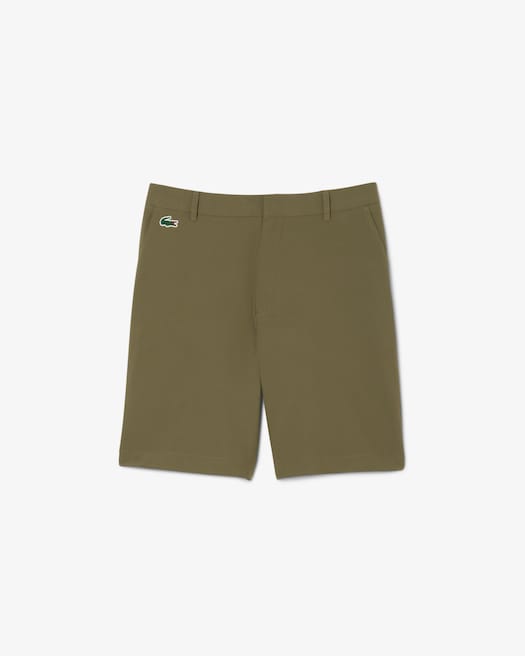 Khaki Green