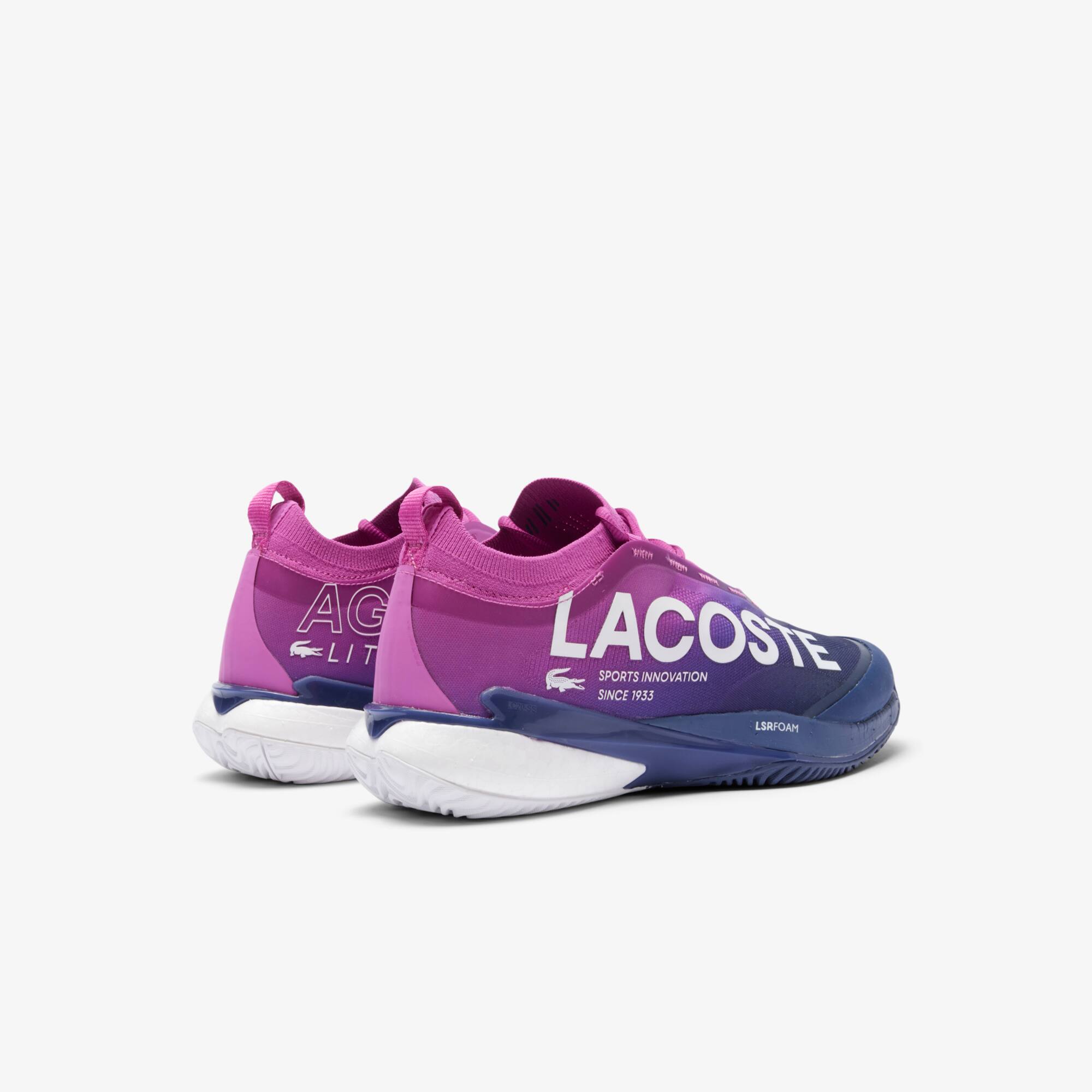 Men's AG-LT25 Lite Clay Court Tennis Shoes - Men's