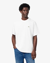 Heavy Cotton Jersey T-shirt