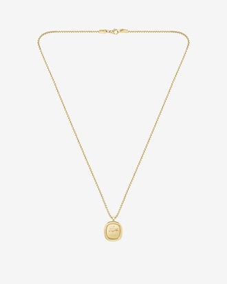 Vigor Necklace