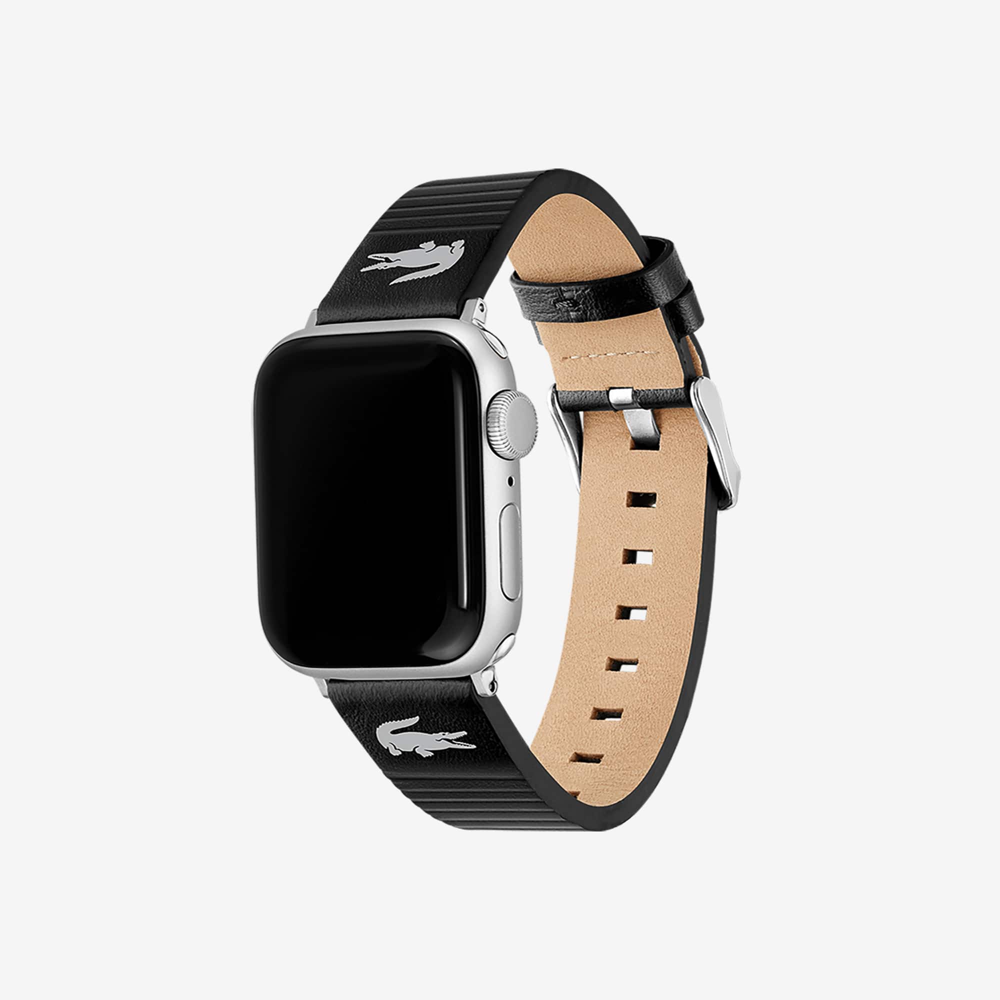 LACOSTE - ★ラコステ アップルウォッチ 8 シリーズ 2050016-1 Lacoste | Movado Company Store |Lacoste Unisex's Apple Watch