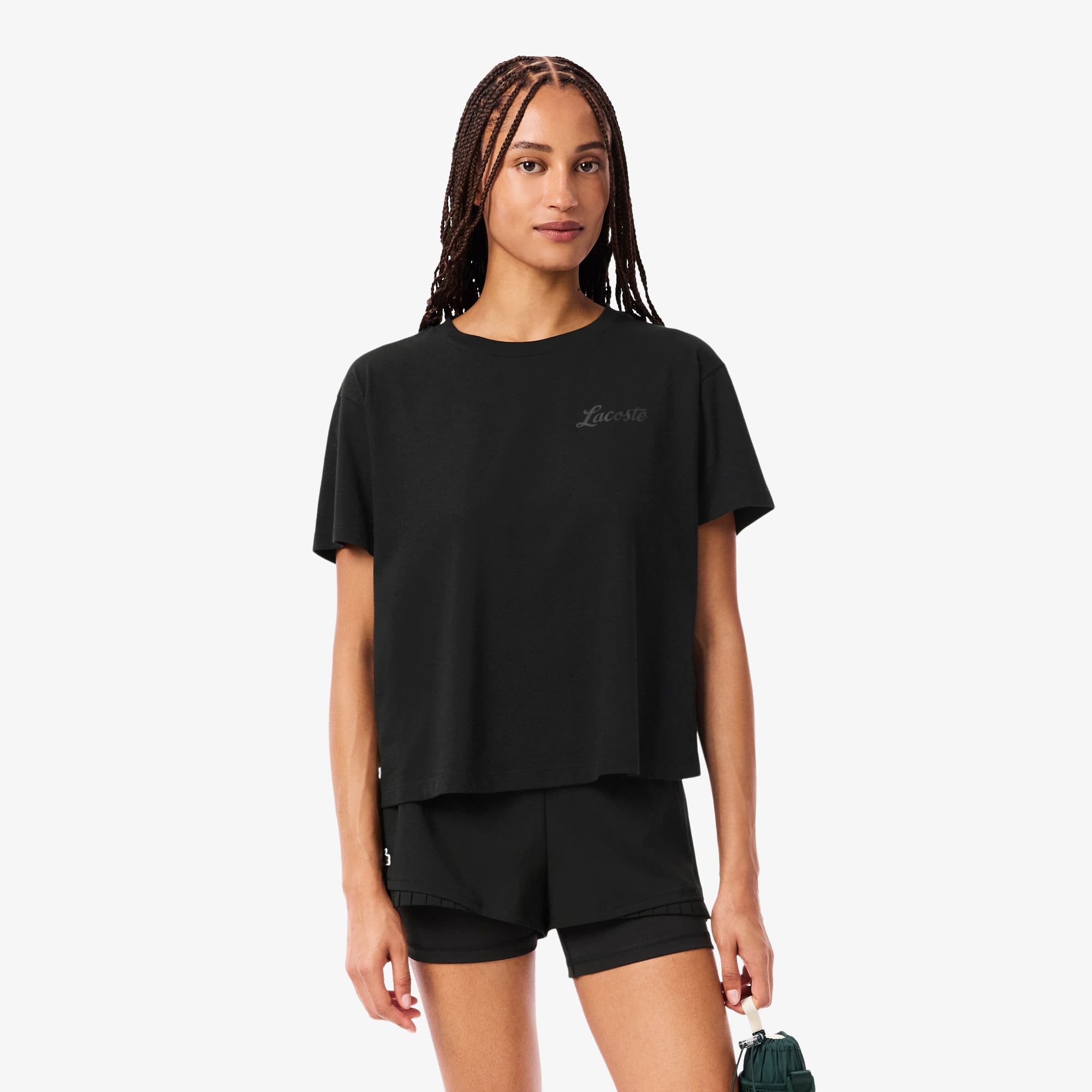 Sport Technical Jersey Ultra Dry T-shirt - Women's T-Shirts - New