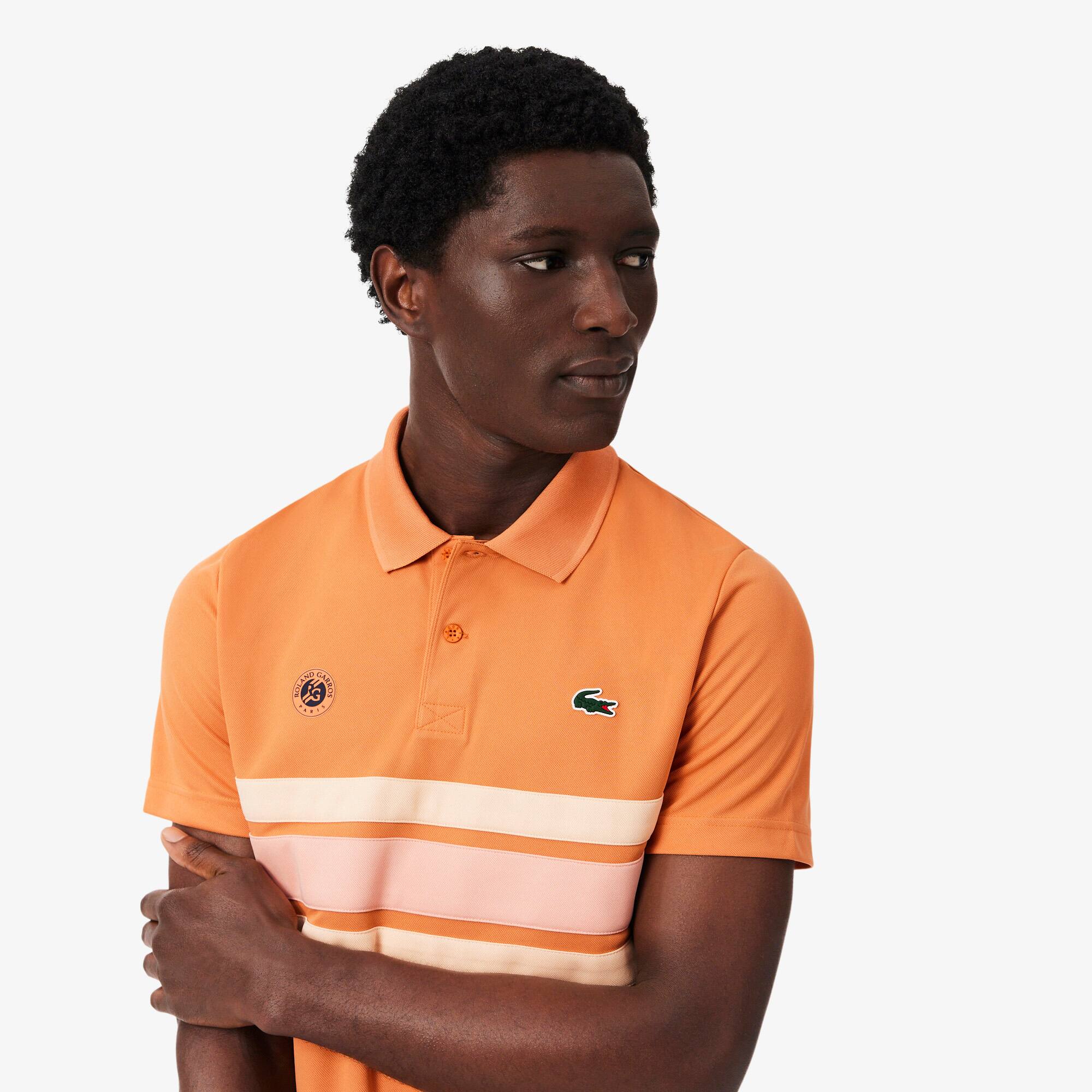 Roland-Garros Edition Ballboy Polo Shirt - Men's Short Sleeves