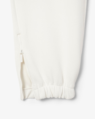 Piqué Sweatpants