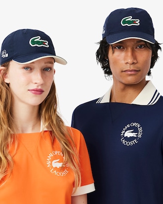Miami Open Edition Tennis Cap