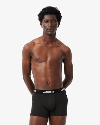 3-Pack Microfiber Trunks