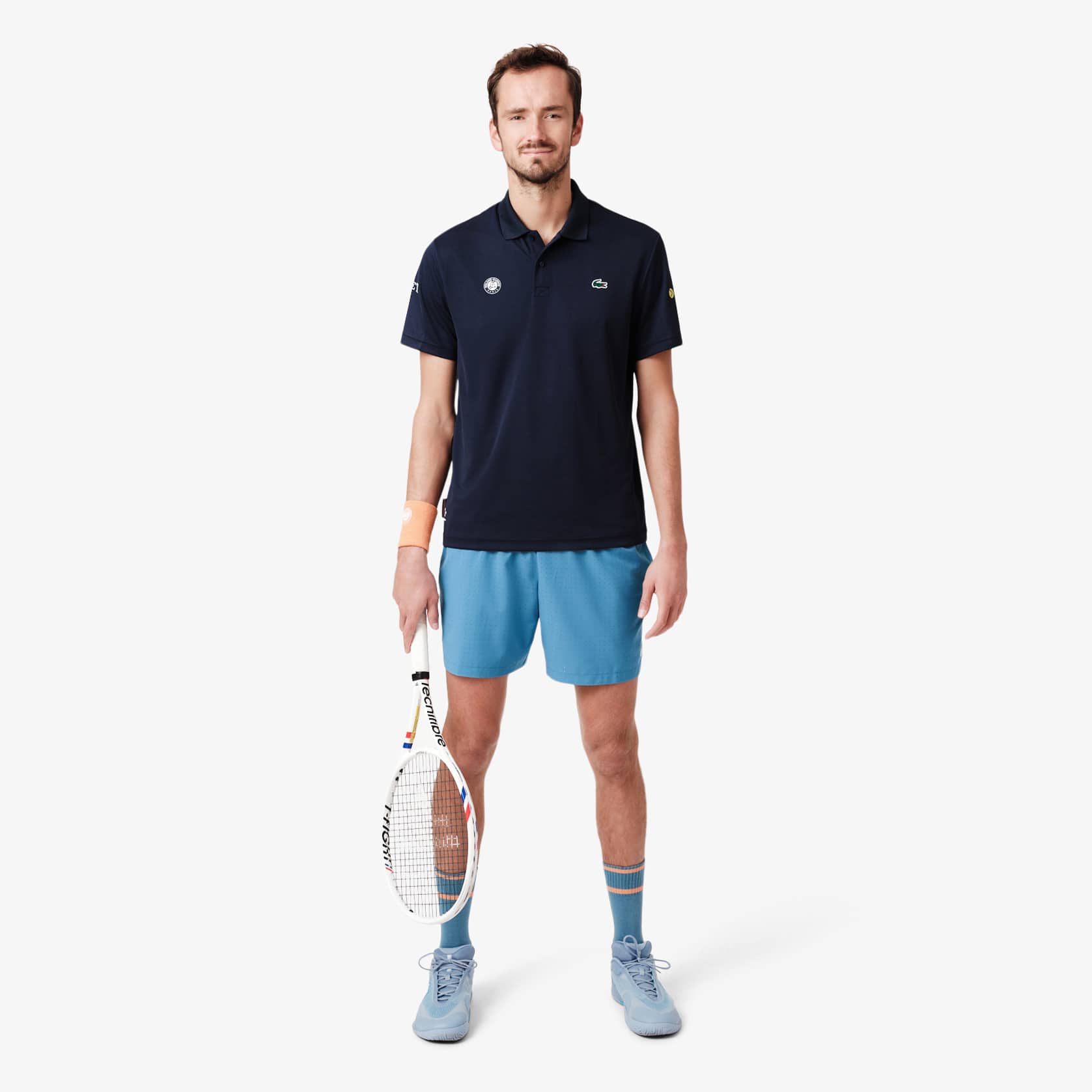 Roland-Garros Edition Tennis Shorts - Shorts - New In 2026 | Lacoste
