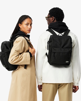 Small Neocroc Rectangular Backpack
