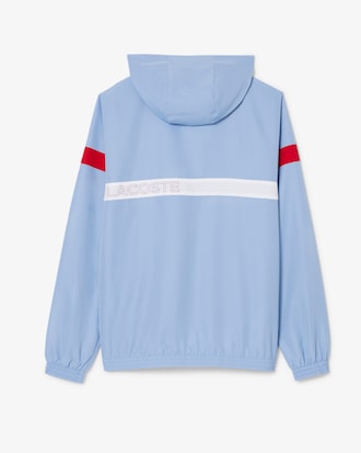 Sport Colour-Block Tracksuit