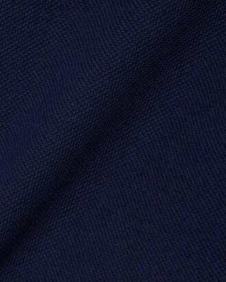 Petit Piqu&eacute; Polo Shirt