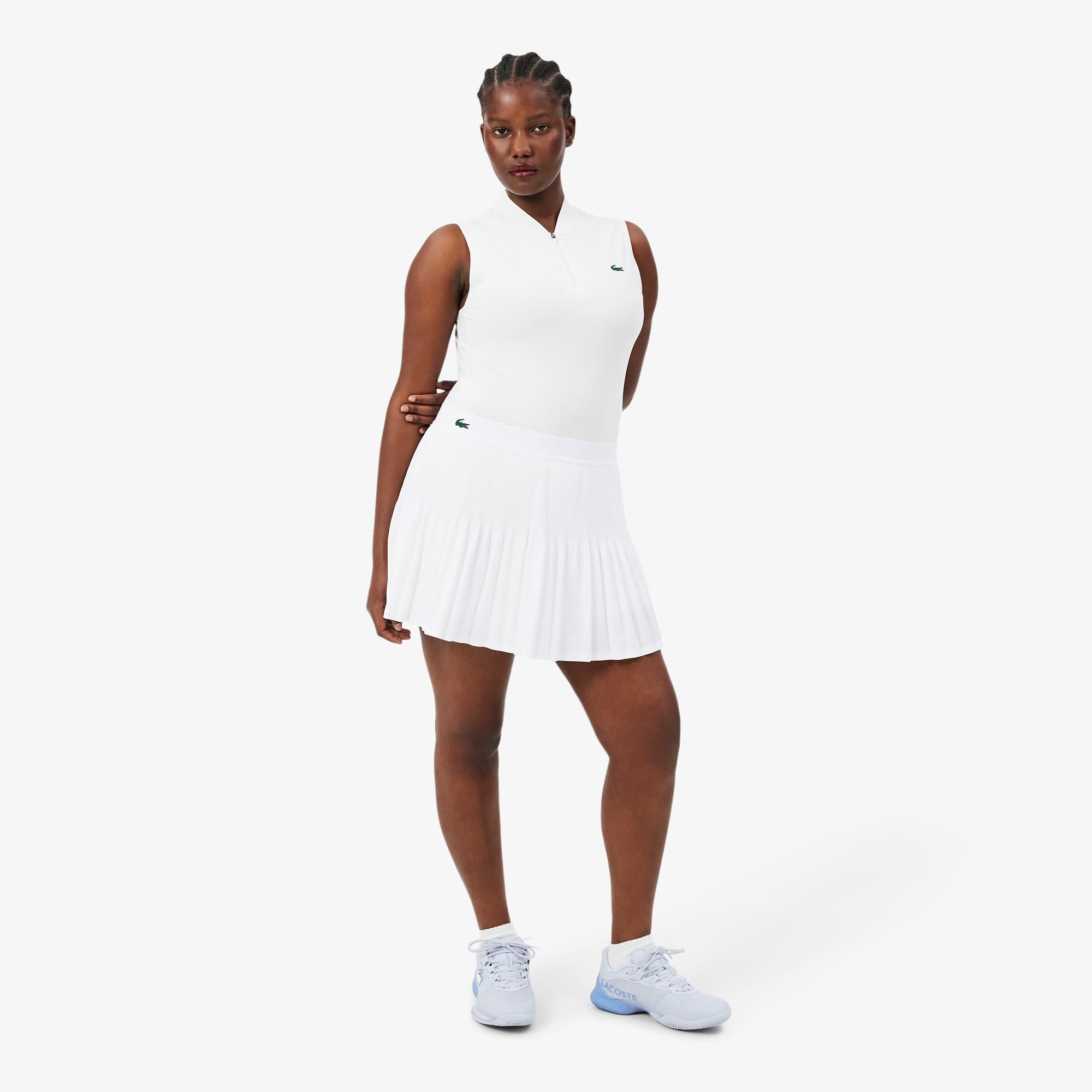 Ultra Dry Tennis Skirt with Liner - Women's dresses & skirts - New