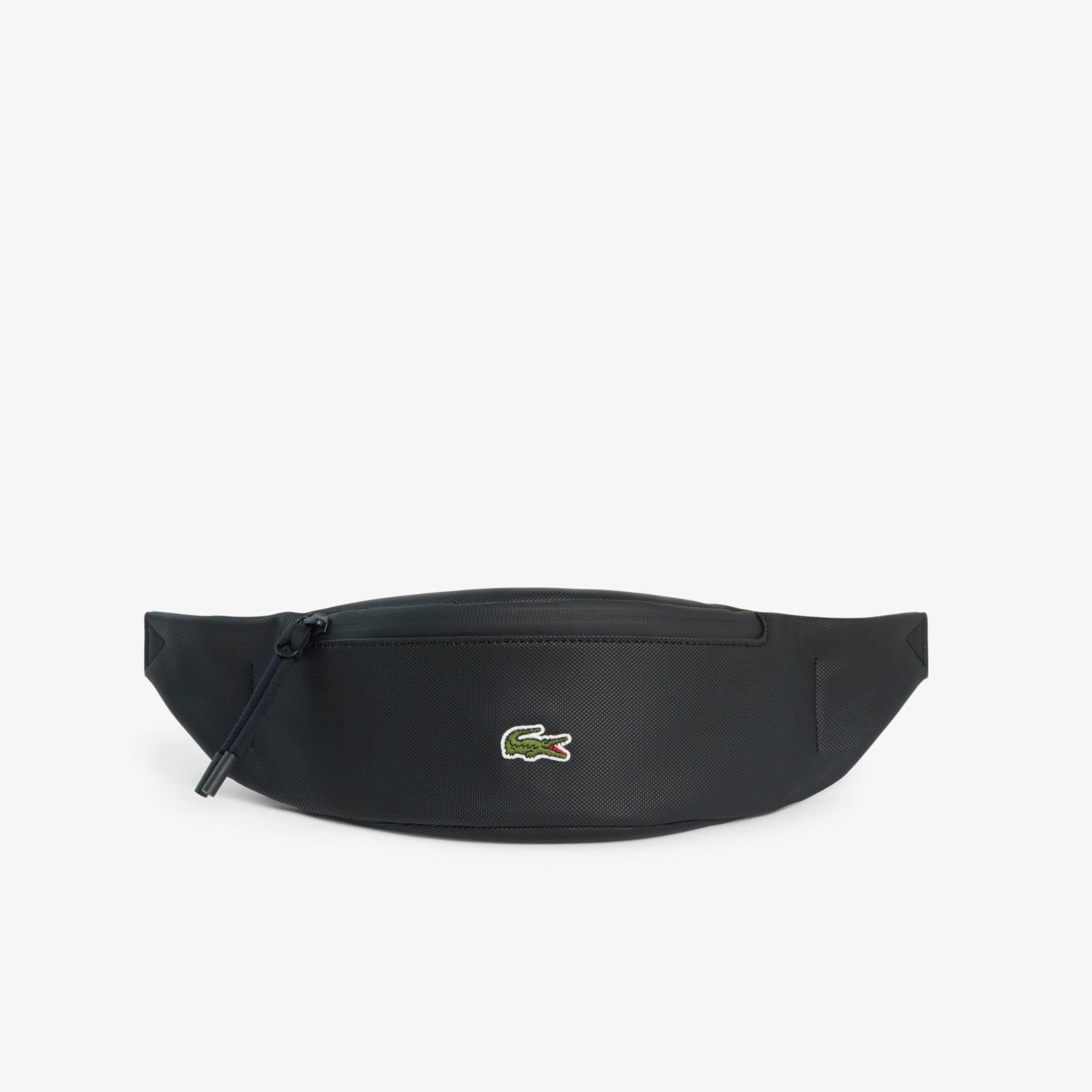 LCST Zipped Belt Bag - Men's Bum Bags - New In 2026 | Lacoste