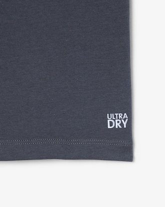 Unisex Ultra Dry Printed Sport T-shirt