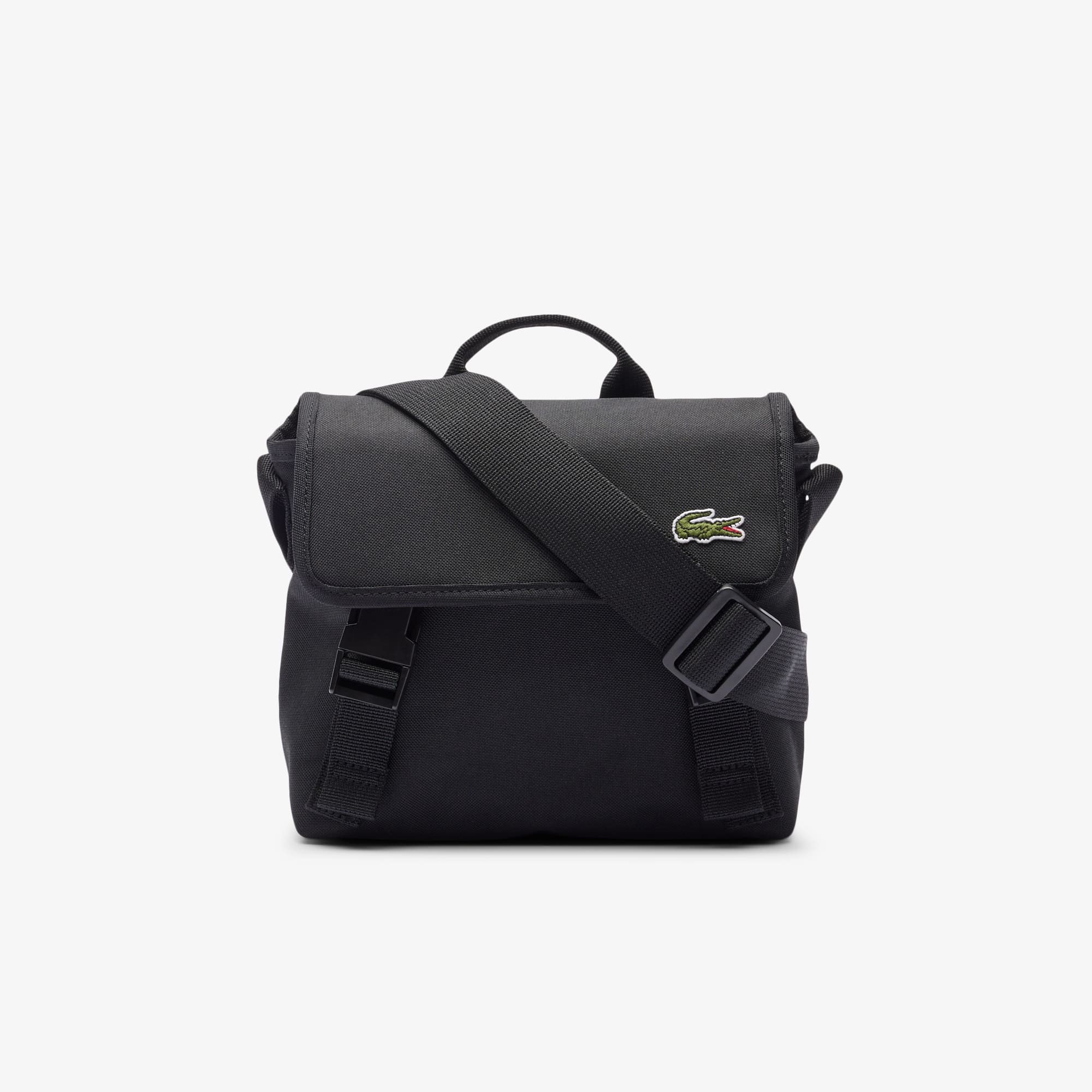 Neocroc Messenger Bag - Men's Vertical Bags - New In 2026 | Lacoste