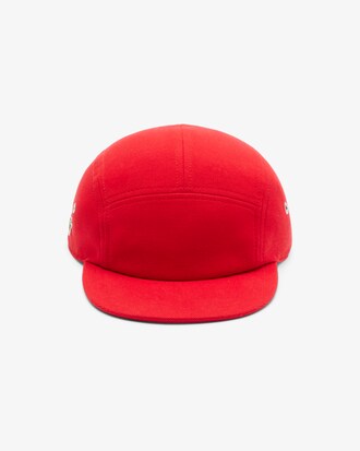 Piqu&eacute; Jockey Cap