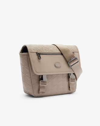 Small Monogram Messenger Bag