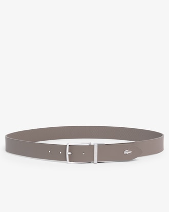 Chantaco Reversible Leather Belt