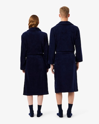 L Ren&eacute; Bathrobe