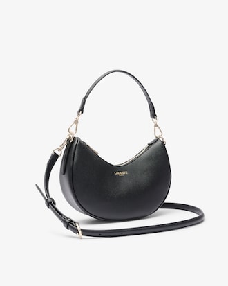 Small Champs-Élysées Half-Moon Purse