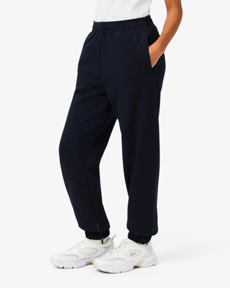 Piqu&eacute; Sweatpants