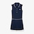 Navy Blue / White / Navy Blue