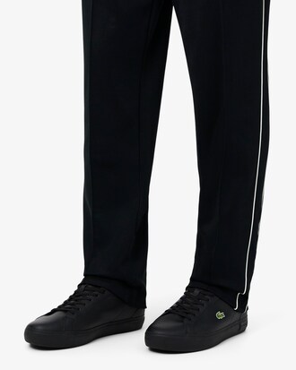 Men's Powercourt Leather Sneakers