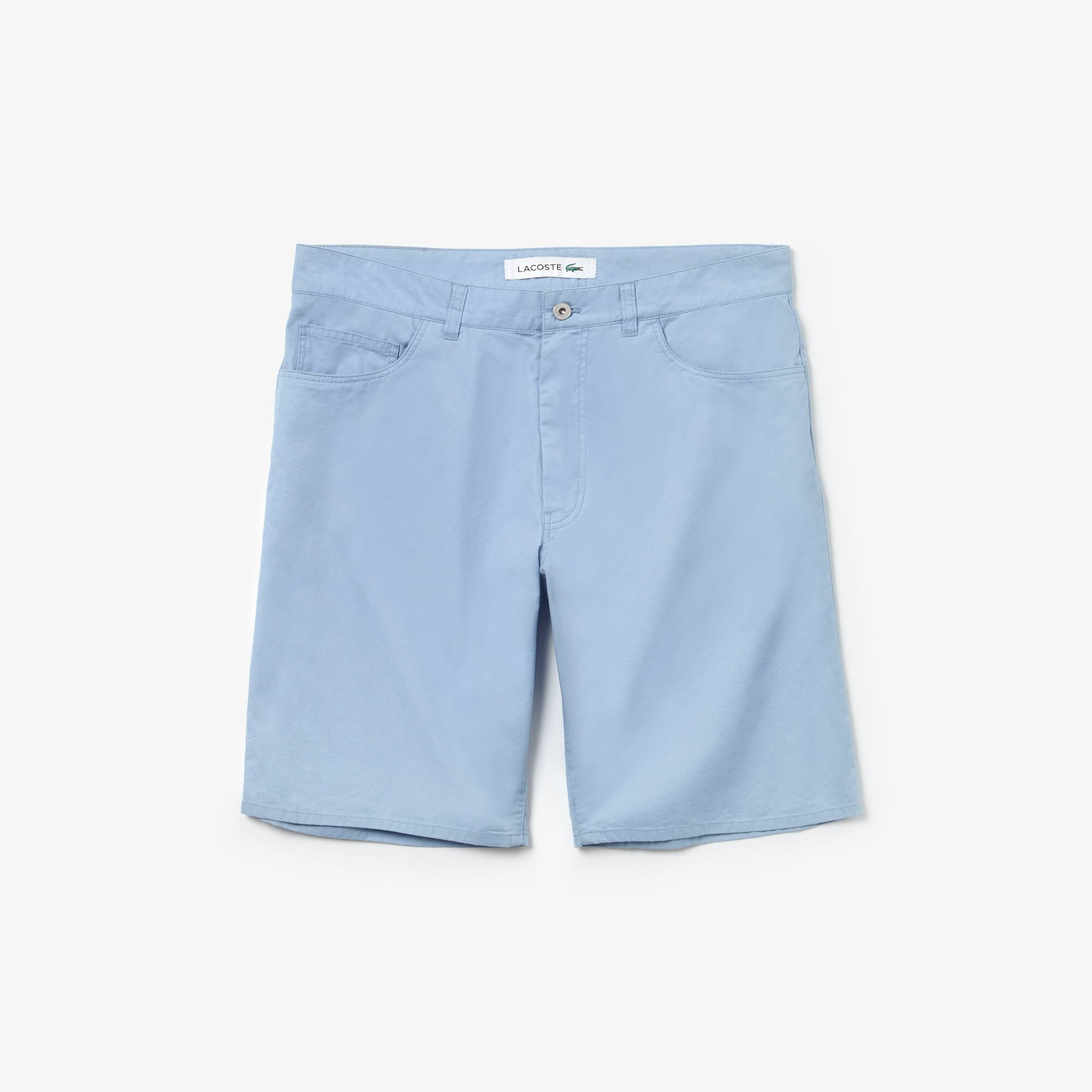 lightweight cotton shorts mens