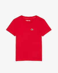 Unisex Ultra Dry Technical Cotton Sport T-shirt