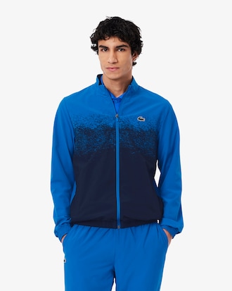 Lacoste Tennis x Novak Djokovic Tracksuit