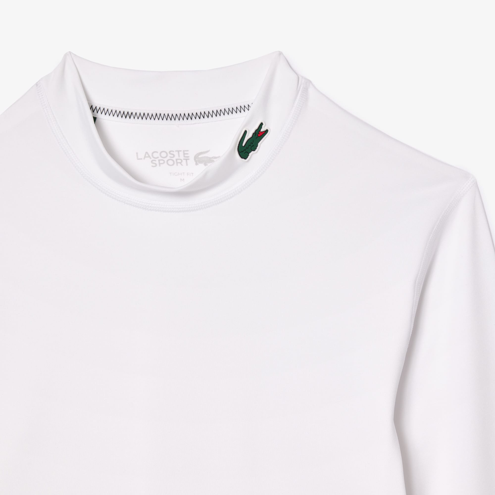 Phông Lacoste Lot Tee Shirt Lacoste Ultra Dry Long Sleeved Sport T