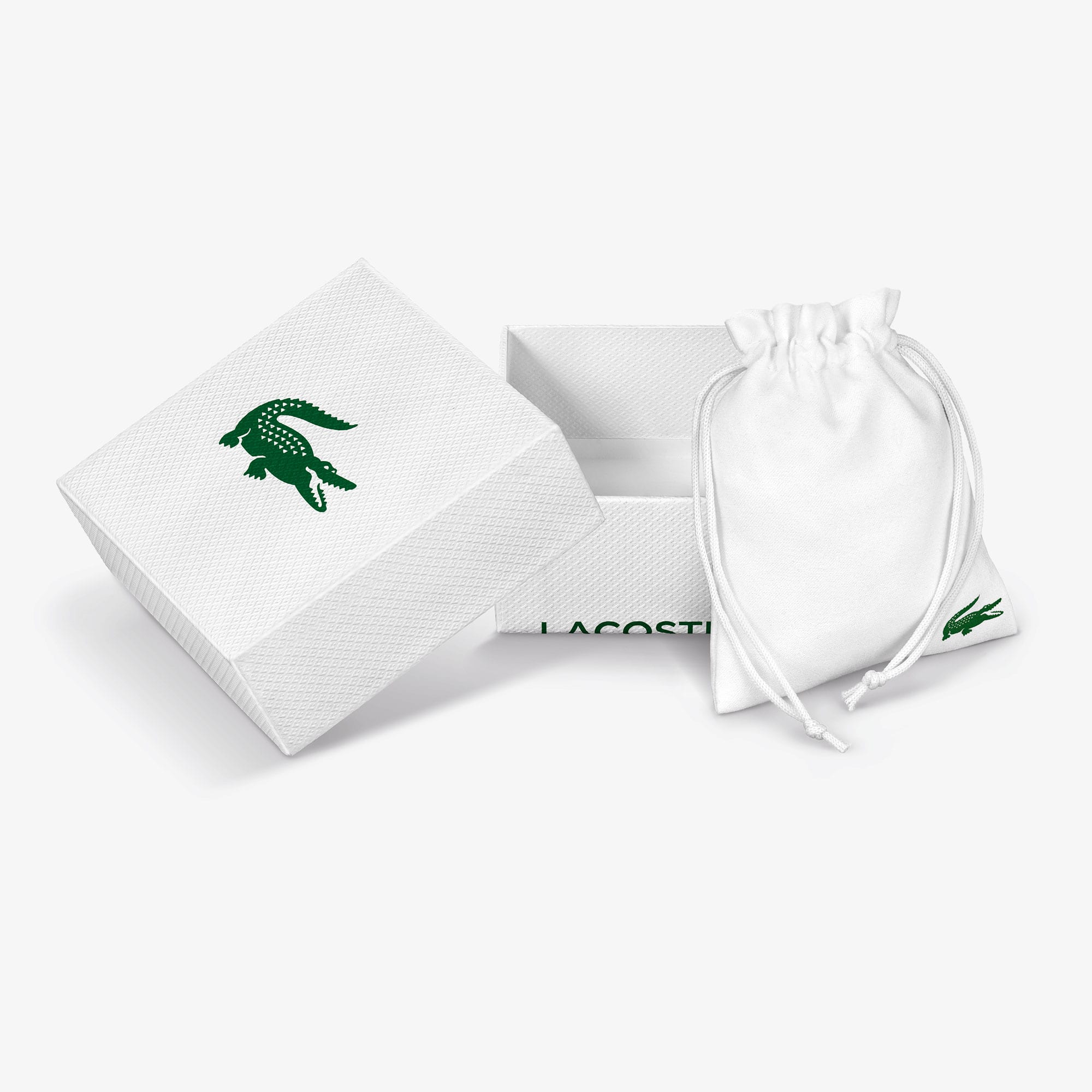 Umpire Necklace - Men's Jewellery - New In 2025 | Lacoste