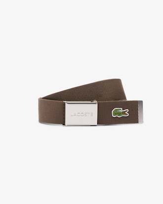 L.12.12 Concept French Made Belt