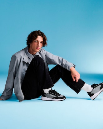 Men's Elite Active Evo Sneakers